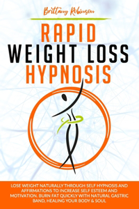 Rapid Weight Loss Hypnosis