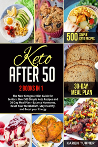 Keto After 50