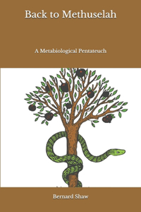 Back to Methuselah