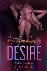 The Hitman's Desire Special Edition Cover
