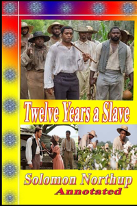 Twelve Years a Slave