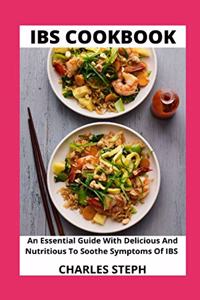 IBS Cookbook
