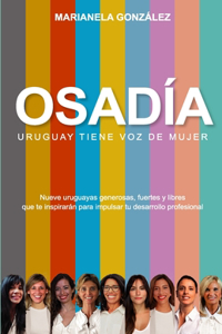 Osadía