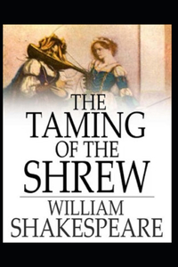 The Taming of the Shrew illustrated
