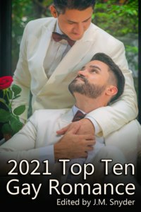 2021 Top Ten Gay Romance