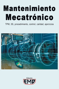 Mantenimiento Mecatronico