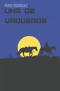 de vaqueros