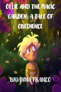 Ollie and the Magic Garden