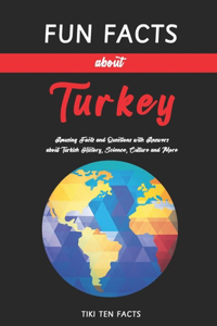 Fun Facts about Turkey