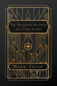 The Mysterious Stranger