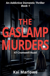 The Gaslamp Murders