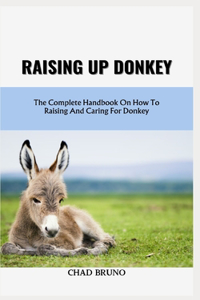 Raising Up Donkey