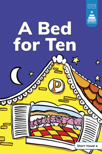 Bed for Ten