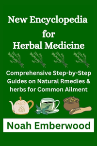 New Encyclopedia for Herbal Medicine