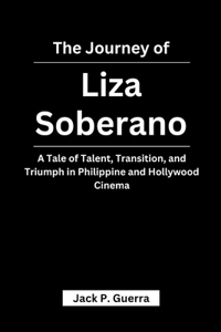 Journey of Liza Soberano