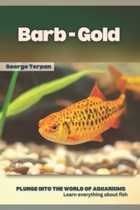 Barb - Gold