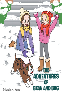 Adventures of Bean and Bug