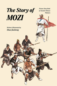 Story of Mozi