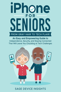 iPhone for Seniors