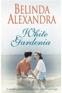 White Gardenia
