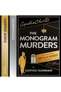 Monogram Murders