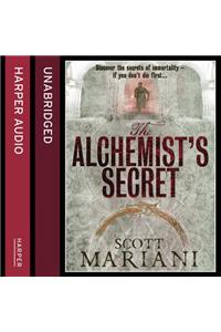 The Alchemist’s Secret