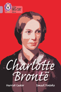 Collins Big Cat - Charlotte Bronte