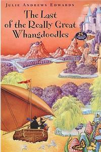 Last of the Really Great Whangdoodles