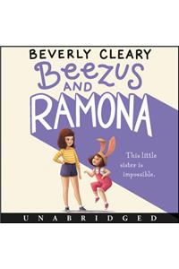 Beezus and Ramona CD