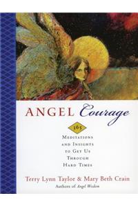 Angel Courage