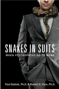 Snakes in Suits