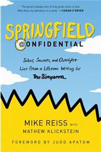 Springfield Confidential