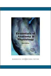 Essentials of Anatomy and  Physiology