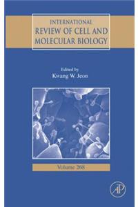 International Review of Cell and Molecular Biology