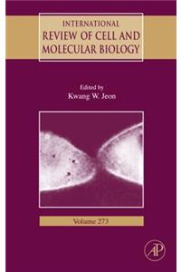 International Review of Cell and Molecular Biology