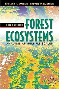Forest Ecosystems: Analysis at Multiple Scales