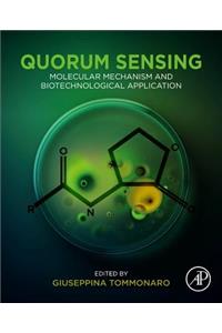 Quorum Sensing