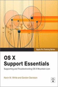 Apple Pro Training Series