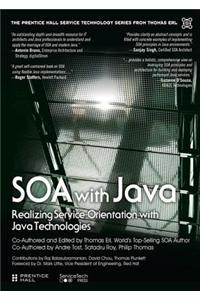 Soa with Java