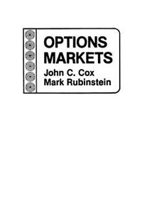 Options Markets