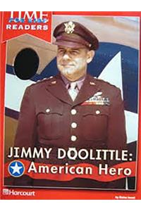Harcourt School Publishers Reflections: Time for Kids Reader Reflections 07 Grade 3 Jimmy Doolittle