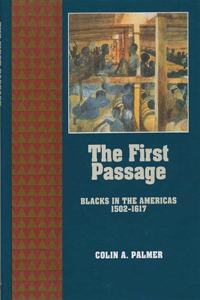The First Passage (H)