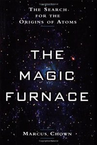 Magic Furnace
