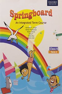 Springboard Term Course Class 4, Term 2