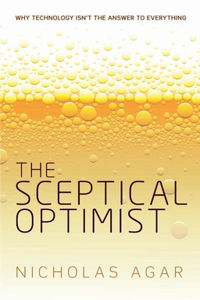 Sceptical Optimist