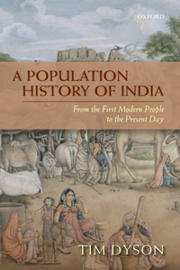 Population History of India