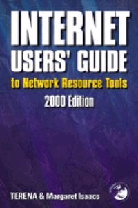 Internet Users' Guide to Network Resource Tools