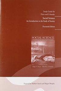 Study Guide for Social Science