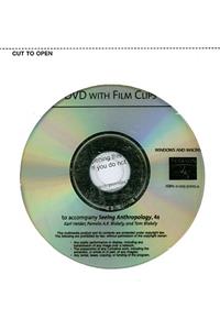 Ethnographic Film Clips (DVD)