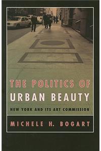 Politics of Urban Beauty